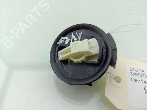 Used Electronic module Electronic module DACIA SANDERO III 1.0 TCe 90 (91 hp) 39972725 39972725