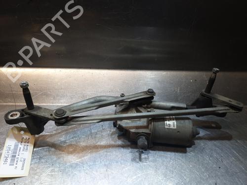 Used Front wiper motor ALFA ROMEO MITO (955_) 1.3 MultiJet (955AXP1A, 955AYC1A) (95 hp) 25491194
