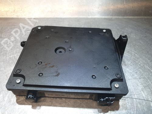Øvrige styreenhet RENAULT SCÉNIC III (JZ0/1_) 1.5 dCi | BP24888714M11 