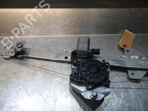 Used Front right window mechanism Front right window mechanism DACIA LODGY (JS_) 1.2 TCe (JSAY, JSM0) (115 hp) 21797253 21797253