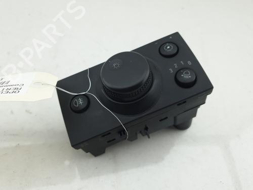Headlight switch OPEL MERIVA A MPV (X03) 1.7 CDTI (E75) | BP36664381I24 - Image 4