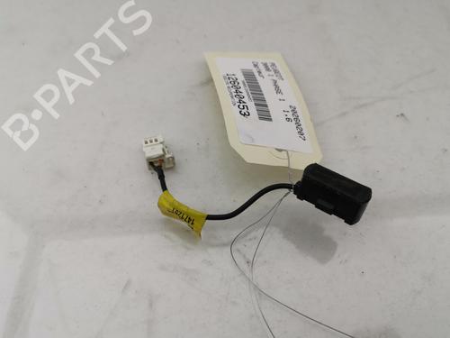 Used Electronic module Electronic module PEUGEOT 3008 I MPV (0U_) 1.6 HDi (109 hp) 35784769 35784769