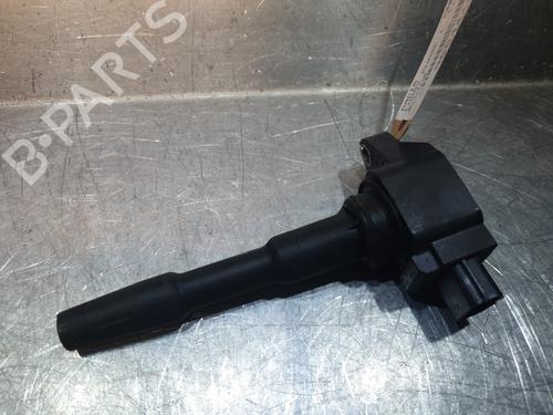 Used Ignition coil Ignition coil DACIA LODGY (JS_) 1.2 TCe (JSAY, JSM0) (115 hp) 21594101 21594101