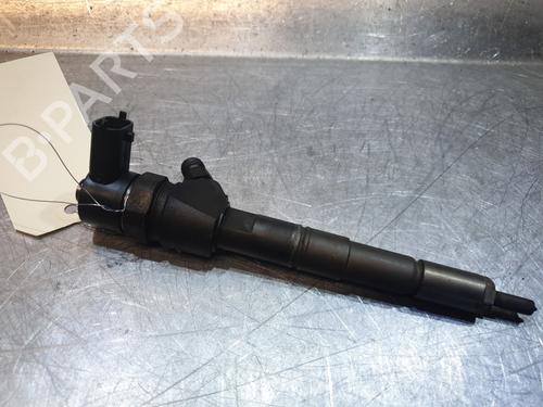Used Injector Injector OPEL ASTRA J (P10) 2.0 CDTI (68) (160 hp) 27219684 27219684