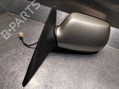 Bakspejl venstre MAZDA 6 Hatchback (GG) 2.0 DI (GG14) (121 hp) 21215733