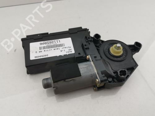 Left rear window motor AUDI A2 (8Z0) 1.6 FSI | BP28493613E23 - Image 2