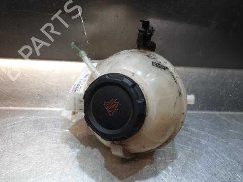 Expansion tank SKODA FABIA III (NJ3) 1.4 TDI | BP24118090C120 