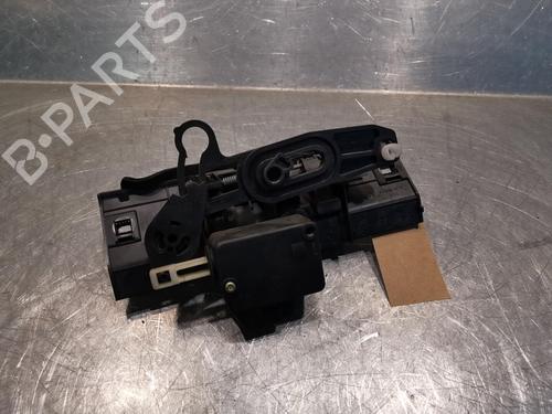 Tailgate handle PEUGEOT 206 Hatchback (2A/C) 1.6 i | BP21215378C132 