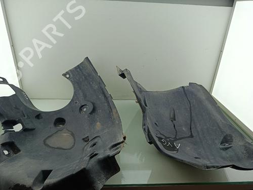 Hjulbue Hjulbue RENAULT CAPTUR I (J5_, H5_) 1.5 dCi 90 (J5N4, J5M5, J5MW, J5M6, J5AL, J5AJ) (90 hp) 39889914 39889914
