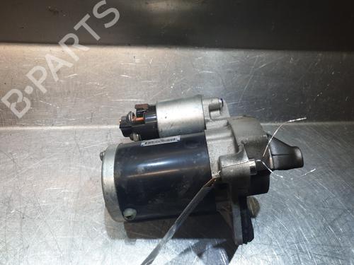 Used Starter Starter DACIA LODGY (JS_) 1.2 TCe (JSAY, JSM0) (115 hp) 21594097 21594097