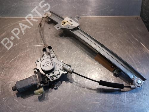 Used Front right window mechanism HYUNDAI GETZ (TB) 1.5 CRDi (88 hp) 20919883