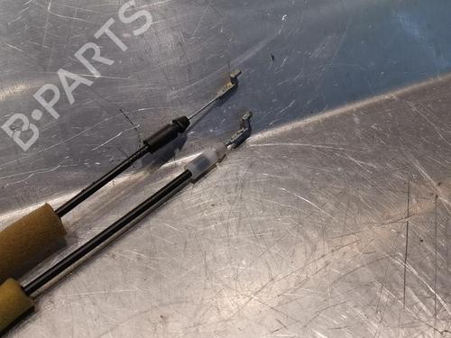 Used Front left lock Front left lock 21215200 21215200