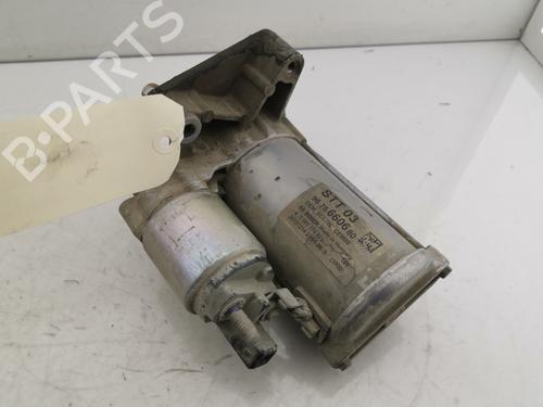 Starter CITROËN C3 II (SC_) | BP34202014M8 - Image 5