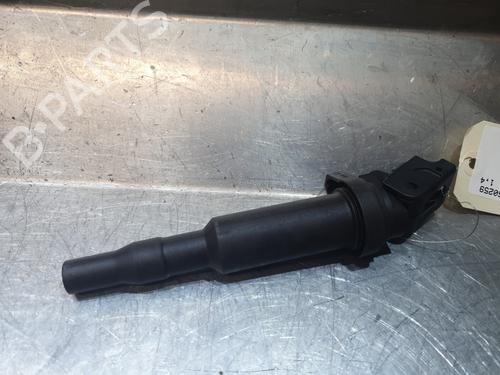 Ignition coil CITROËN C3 Picasso (SH_) 1.4 VTi 95 (SH8FSC, SH8FP0, SH8FP6) | BP27631845M94 