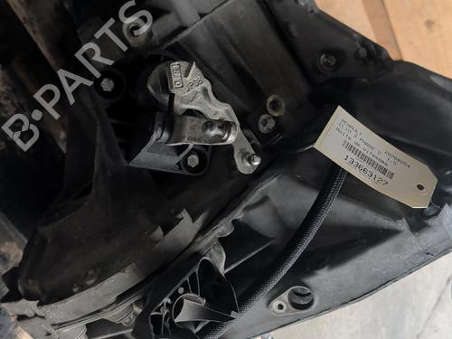 Used Gearbox Gearbox RENAULT CLIO III (BR0/1, CR0/1) 1.5 dCi (C/BR0G, C/BR1G) (68 hp) 39603634 39603634