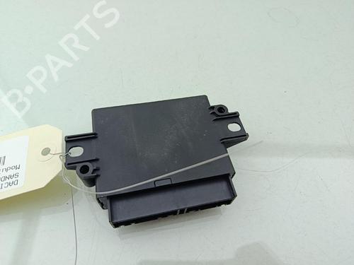 Electronic module DACIA SANDERO III 1.0 TCe 90 | BP39934137M83 - Image 4