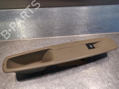Used Right front window switch RENAULT SCÉNIC III (JZ0/1_) 1.5 dCi (106 hp) 20921029