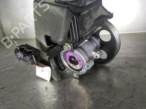 Steering pump PEUGEOT 206 Hatchback (2A/C) 1.4 i | BP20921991M99
