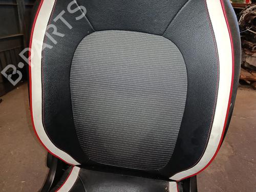 Right front seat RENAULT TWINGO III (BCM_, BCA_) 0.9 TCe 90 (BCM9, BCM2) | BP40200273C16 - Image 2