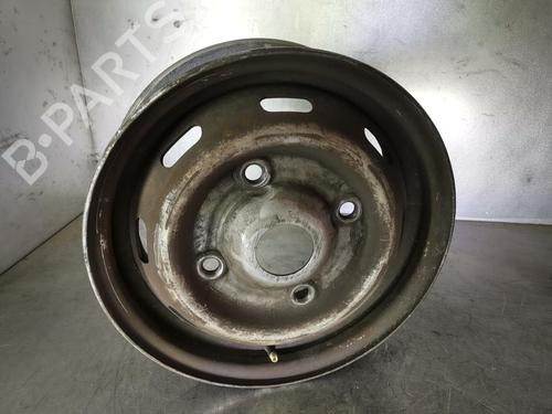 Used Rim RENAULT TRAFIC Van (T_, P_, V_) 1.9 D (60 hp) 21214852