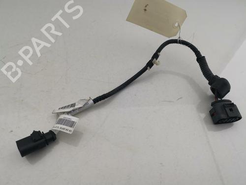 Ledningsnett AUDI Q3 (8UB, 8UG) 2.0 TFSI quattro (220 hp) 30462189