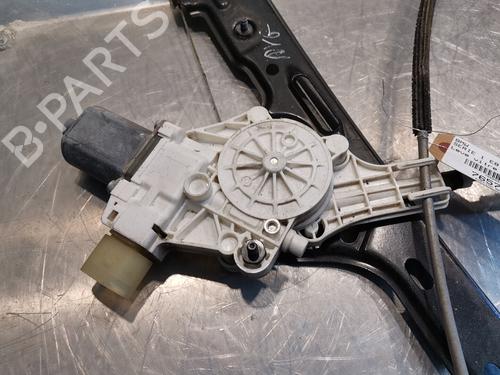 Used Front left window mechanism Front left window mechanism BMW 1 (E87) 118 d (143 hp) 20923598 20923598