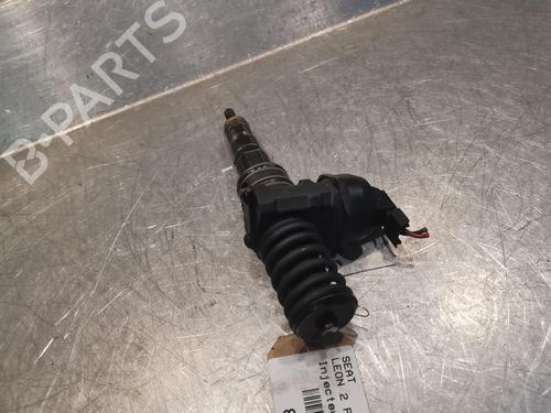 Injector SEAT LEON (1P1) 1.9 TDI | BP20918085M100 