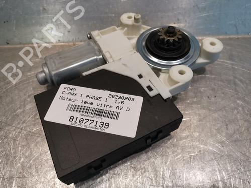 Right front window motor FORD FOCUS C-MAX (DM2) 1.6 TDCi | BP20918208E20 