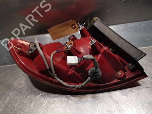 Right taillight HYUNDAI SANTA FÉ II (CM) 2.2 CRDi GLS 4x4 | BP20923203C35