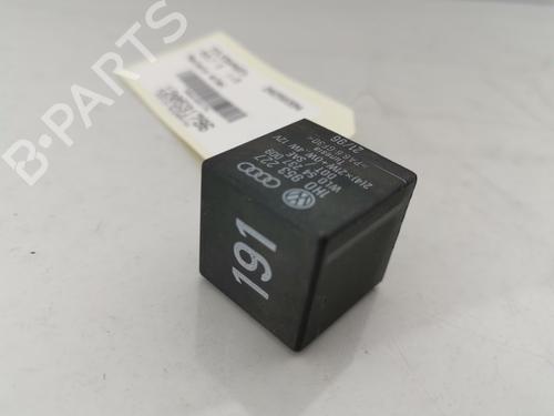 Electronic module VW GOLF V (1K1) 1.9 TDI | BP32116843M83 - Image 3