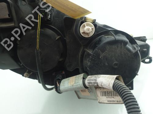 Left headlight PEUGEOT 807 (EB_) 2.0 HDI | BP38080570C28 - Image 7