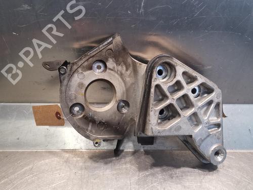 Engine mount RENAULT SCÉNIC III (JZ0/1_) 1.5 dCi | BP20919668M89