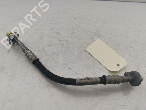 Used AC pipe AC pipe VOLVO XC60 I SUV (156) 2.4 D / D3 / D4 AWD (163 hp) 33044792 33044792
