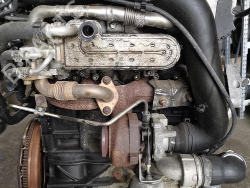 Engine VW GOLF V (1K1) 1.9 TDI | BP20923329M1 