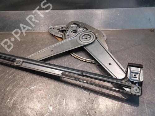 Used Front left window mechanism Front left window mechanism FORD FOCUS C-MAX (DM2) 1.6 TDCi (109 hp) 20919786 20919786