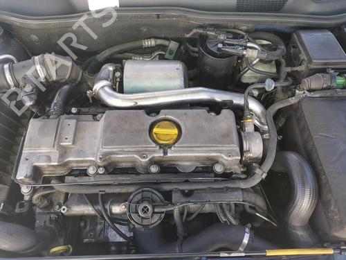 Phare gauche OPEL ASTRA G Hatchback (T98) 2.0 DTI 16V (F08, F48) | BP20918678C28 