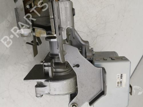 Steering column NISSAN PULSAR Hatchback (C13) 1.2 DIG-T | BP33724578M21 - Image 2