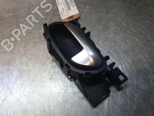 Front left interior door handle CITROËN C4 II (NC_) 1.6 HDi 115 | BP23796591I13 