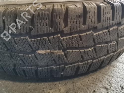 Używane Felga RENAULT TRUCKS MASCOTT Van 120.35 (A02100003) (115 hp) 22128360