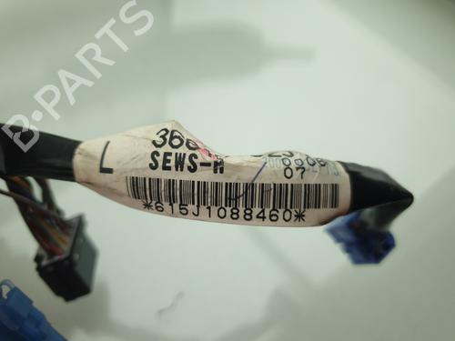 Steering rack SUZUKI SWIFT III (MZ, EZ) 1.3 DDiS (RS413D) | BP37866651M22 - Image 3