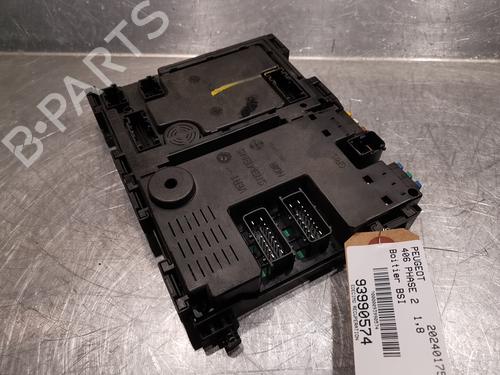 Fuse box PEUGEOT 406 (8B) 1.8 16V | BP20923032E1 
