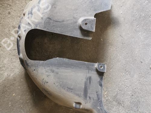 Used Wheel arch Wheel arch CITROËN C4 II (NC_) [2009-2026] 33610959 33610959