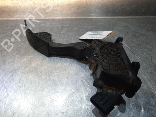 Used Pedal SKODA FABIA III (NJ3) 1.4 TDI (90 hp) 24059654