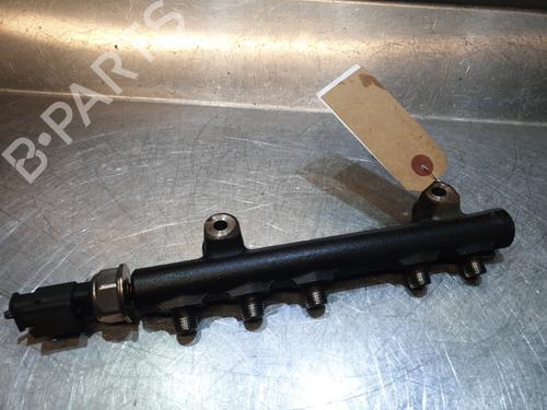 Injection rail CITROËN C4 II (NC_) 1.6 HDi 115 | BP23796519M98 - Image 3