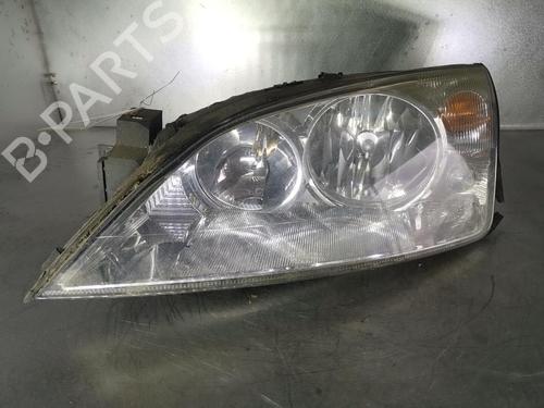 Left headlight FORD MONDEO III (B5Y) 2.0 16V TDDi / TDCi | BP20924894C28 