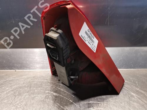 Højre baglygte RENAULT CLIO II (BB_, CB_) 1.5 dCi (B/CB08) | BP20921664C35 