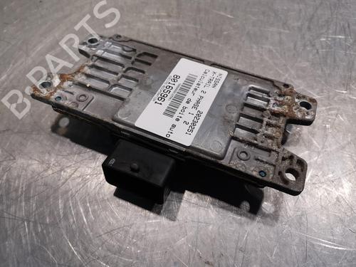 Gearbox control unit NISSAN X-TRAIL II (T31) 2.0 dCi 4x4 | BP20919835M52 