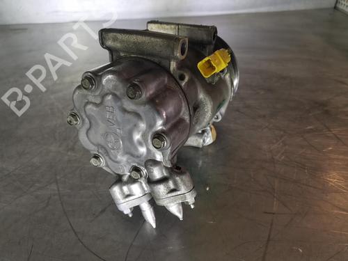 AC-Kompressor CITROËN C3 I (FC_, FN_) 1.4 16V | BP20920651M34 