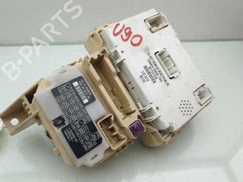 Electronic module OPEL AGILA B (H08) 1.3 CDTI (F68) | BP37452694M83 - Image 2