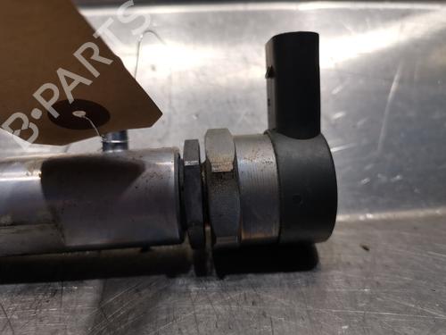 Injection rail BMW 1 (E87) 118 d | BP20923630M98